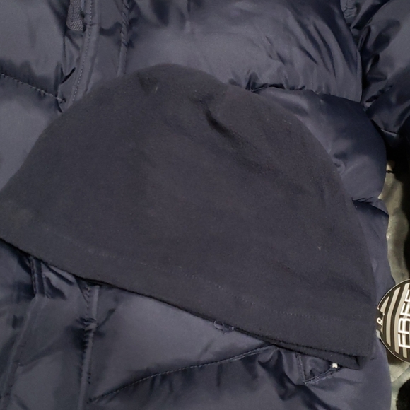 ✨️✨️CB puffer jacket - Picture 2 of 5